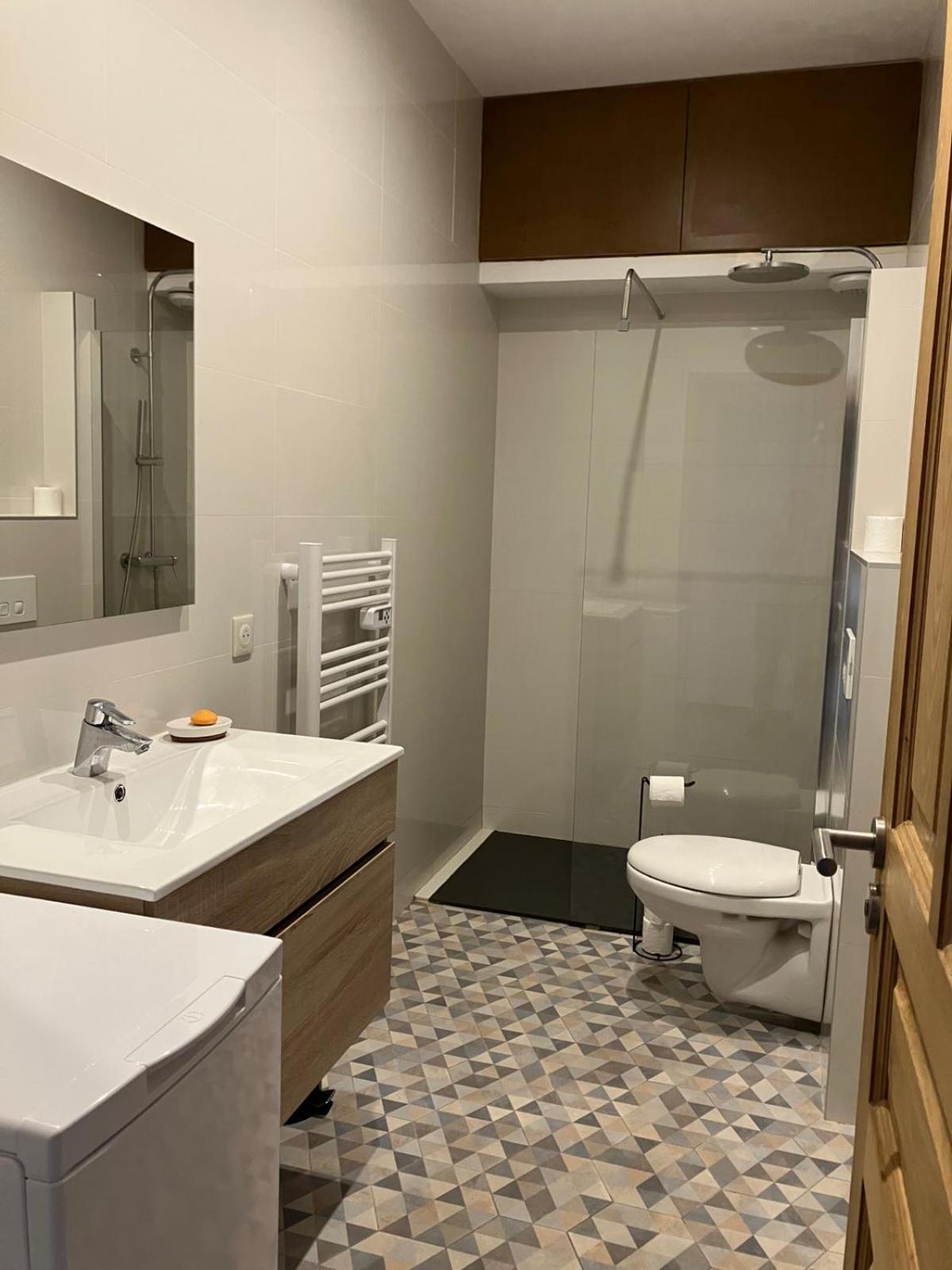 Casa Sirena Centre Citadelle Vue Port Et Falaises Бонифачо Экстерьер фото