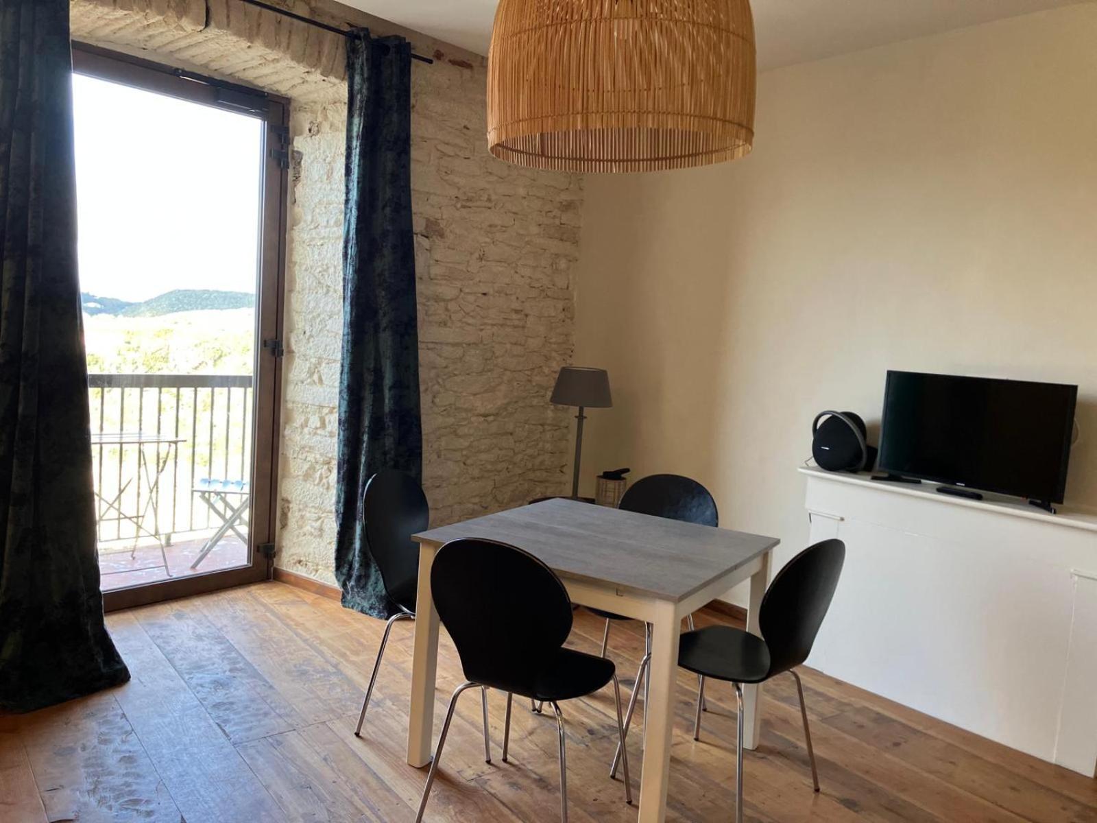 Casa Sirena Centre Citadelle Vue Port Et Falaises Бонифачо Экстерьер фото