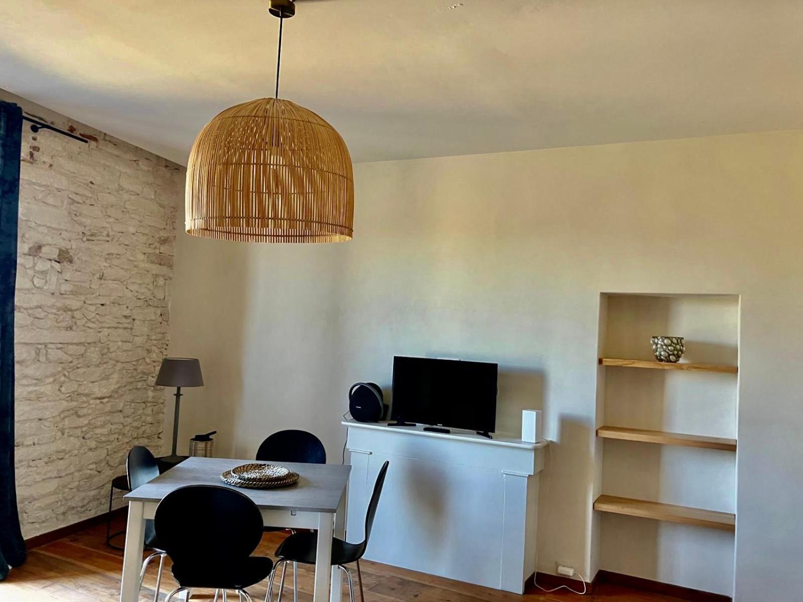 Casa Sirena Centre Citadelle Vue Port Et Falaises Бонифачо Экстерьер фото